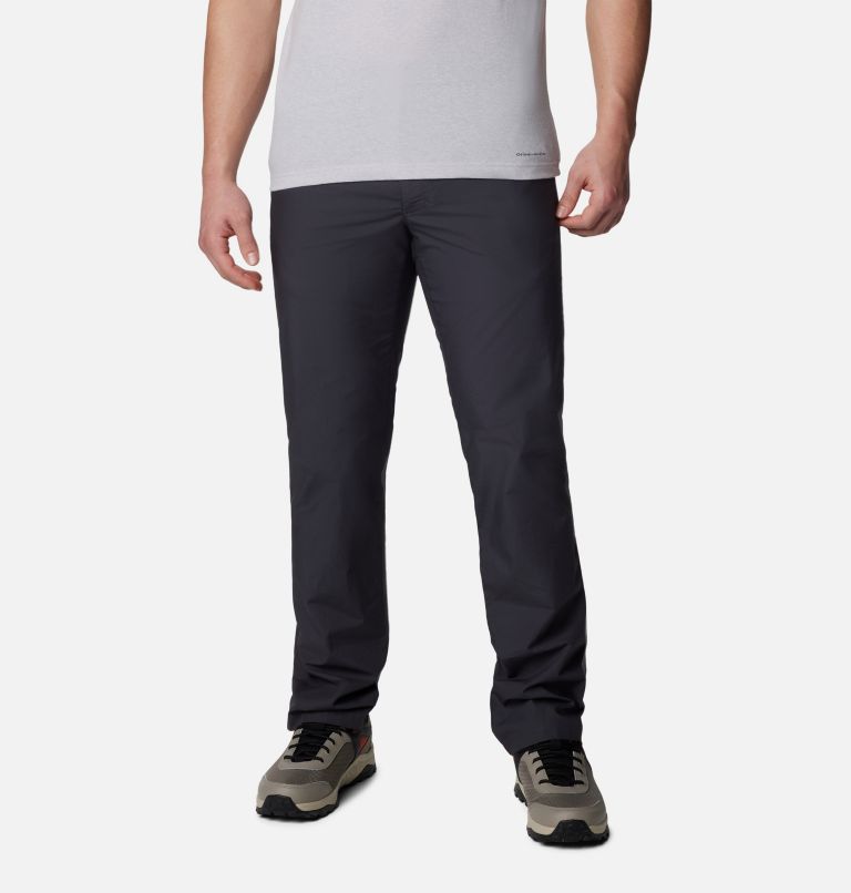 Columbia Mens Washed Out Pants